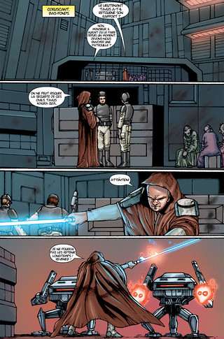 Webcomic Threat Of Peace 16 Webcomic Threat Of Peace 16