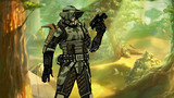 Scout Trooper