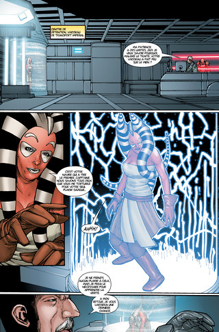 Webcomic Threat of Peace 33 Webcomic Threat of Peace 33