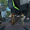 R�union de Jedi