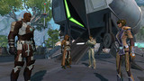 Réunion de Jedi Réunion de Jedi