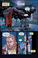 Blood of The Empire Page 19 Blood of The Empire Page 19