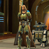 Capture de Star Wars The Old Republic