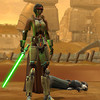 Capture de Star Wars The Old Republic