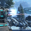Capture de Star Wars The Old Republic