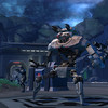 Capture de Star Wars The Old Republic