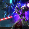 Capture de Star Wars The Old Republic