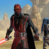 Capture de Star Wars The Old Republic
