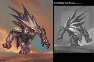 Terentatek Terentatek