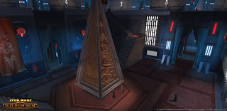 Académie Sith Académie Sith