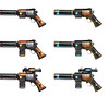 concept art bounty hunter 4