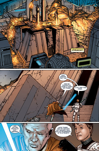 Webcomic Threat of peace 11 Webcomic Threat of peace 11