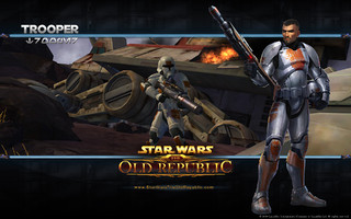 Wallpaper Trooper 2 Wallpaper Trooper 2