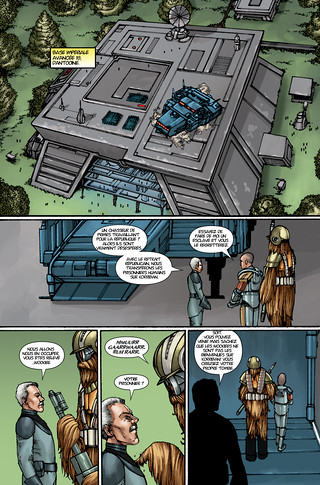 Webcomic Threat of Peace 21 Webcomic Threat of Peace 21