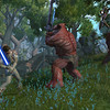 Jedi VS monstres