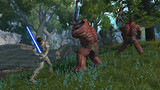 Jedi VS monstres Jedi VS monstres