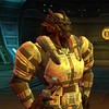 Capture de Star Wars The Old Republic