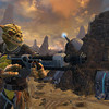Capture de Star Wars The Old Republic