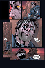 Blood of The Empire Page 57