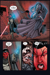 Blood of The Empire Page 75