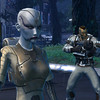 Capture de Star Wars The Old Republic