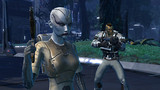 Star Wars The Old Republic Star Wars The Old Republic