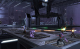 Warzone Voidstar 3 Warzone Voidstar 3