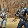 Capture de Star Wars The Old Republic