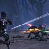 Capture de Star Wars The Old Republic