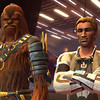 Capture de Star Wars The Old Republic