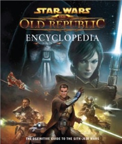 L'encyclopédie The Old Republic