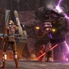Capture de Star Wars The Old Republic