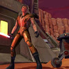 Un sith et une unit� dro�d