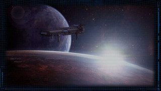 Départ jedi de Coruscant Départ jedi de Coruscant