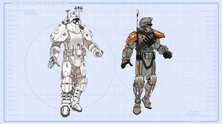Amures Trooper 1 Amures Trooper 1