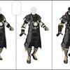 Tenue Contrebandier 6