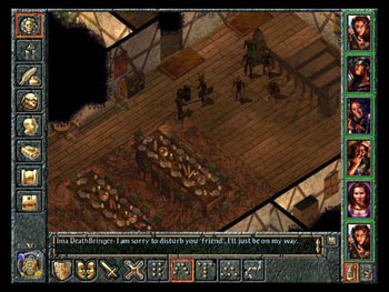 Baldur's Gate 3