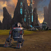 Capture de Star Wars The Old Republic