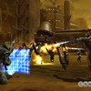 Agent Imp�rial et Chasseur de Primes