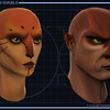 Capture de Star Wars The Old Republic