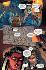 Blood of The Empire Page 51 Blood of The Empire Page 51