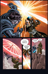 Blood of The Empire Page 58