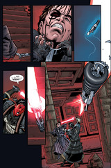 Blood of The Empire Page 76