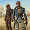 Capture de Star Wars The Old Republic