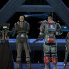 Capture de Star Wars The Old Republic