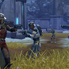 Capture de Star Wars The Old Republic
