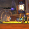 Capture de Star Wars The Old Republic