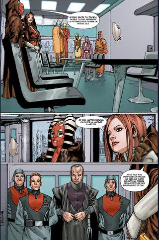 Webcomic Threat Of Peace Page 2 Webcomic Threat Of Peace Page 2