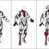 concept art trooper 2