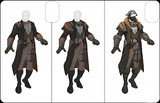 Tenue Contrebandier 7 Tenue Contrebandier 7
